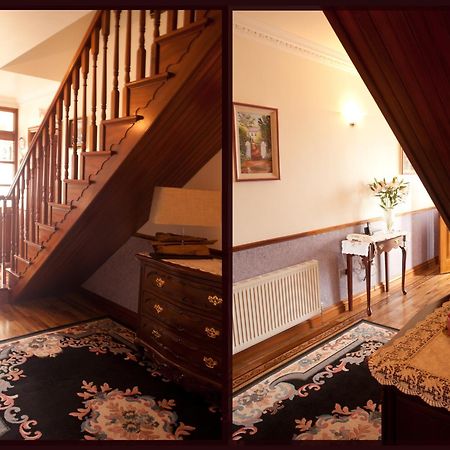 Atlantic View B&B Liscannor Ngoại thất bức ảnh