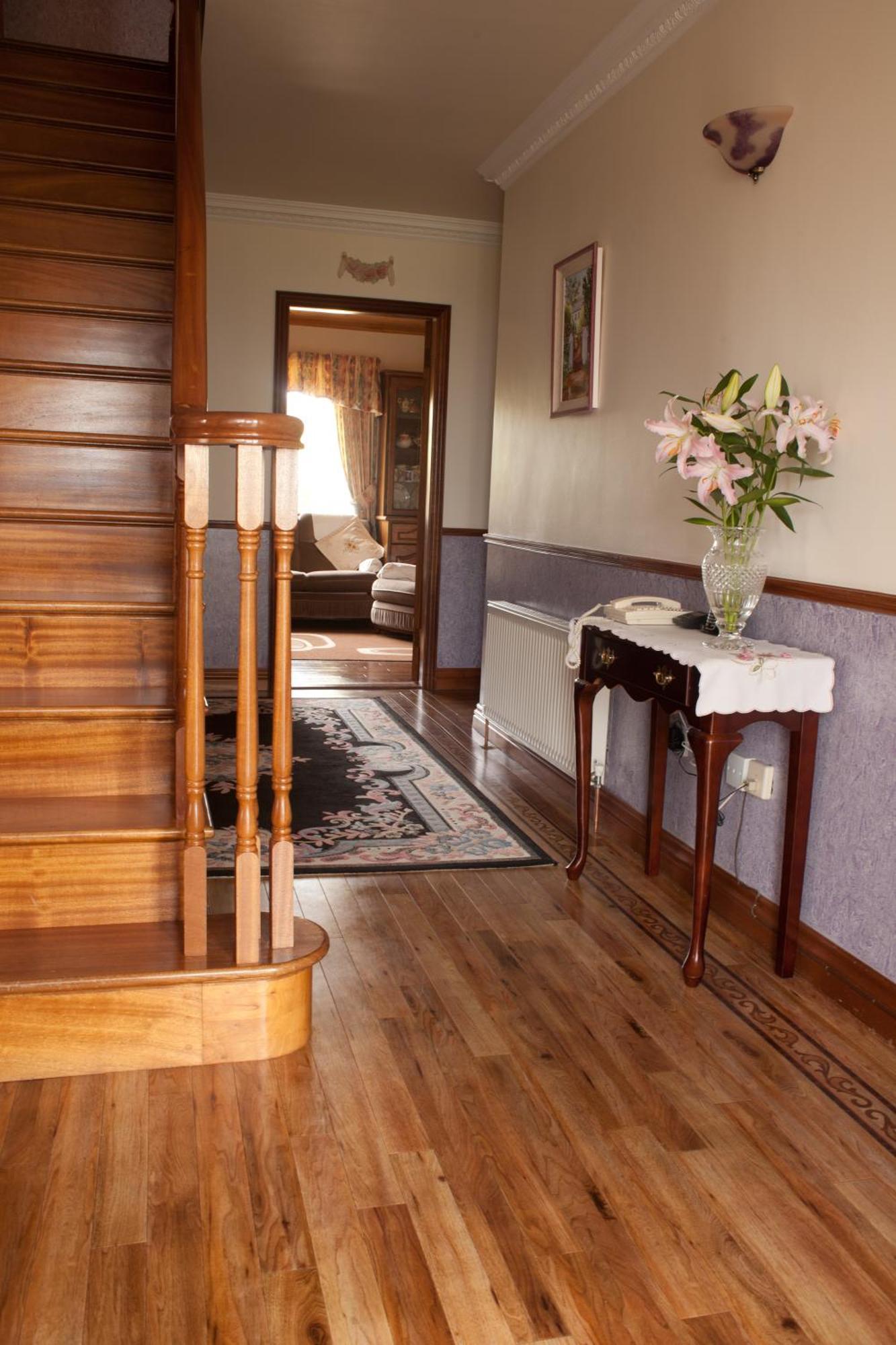 Atlantic View B&B Liscannor Ngoại thất bức ảnh