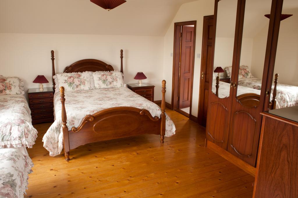 Atlantic View B&B Liscannor Phòng bức ảnh