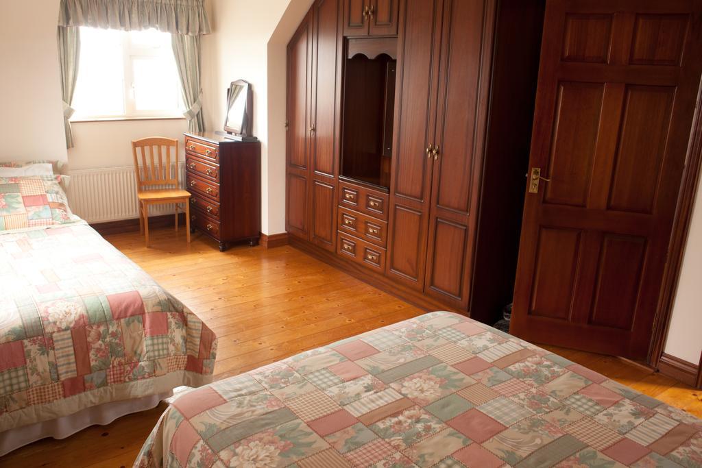 Atlantic View B&B Liscannor Phòng bức ảnh