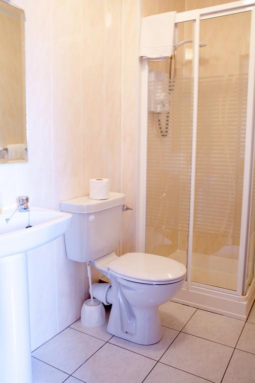 Atlantic View B&B Liscannor Phòng bức ảnh