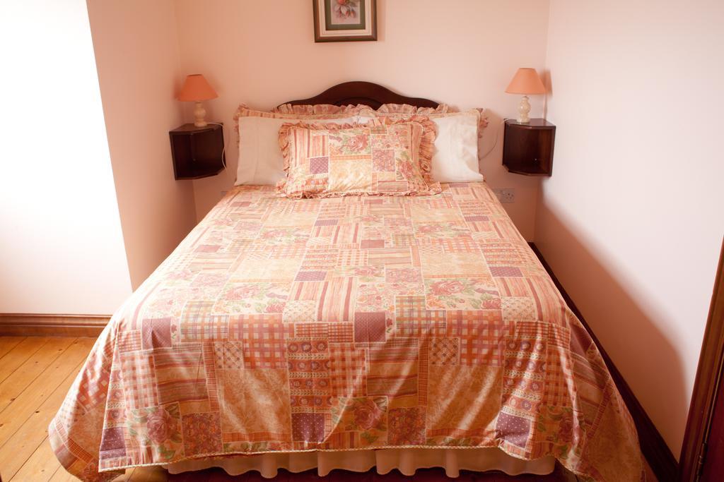 Atlantic View B&B Liscannor Phòng bức ảnh