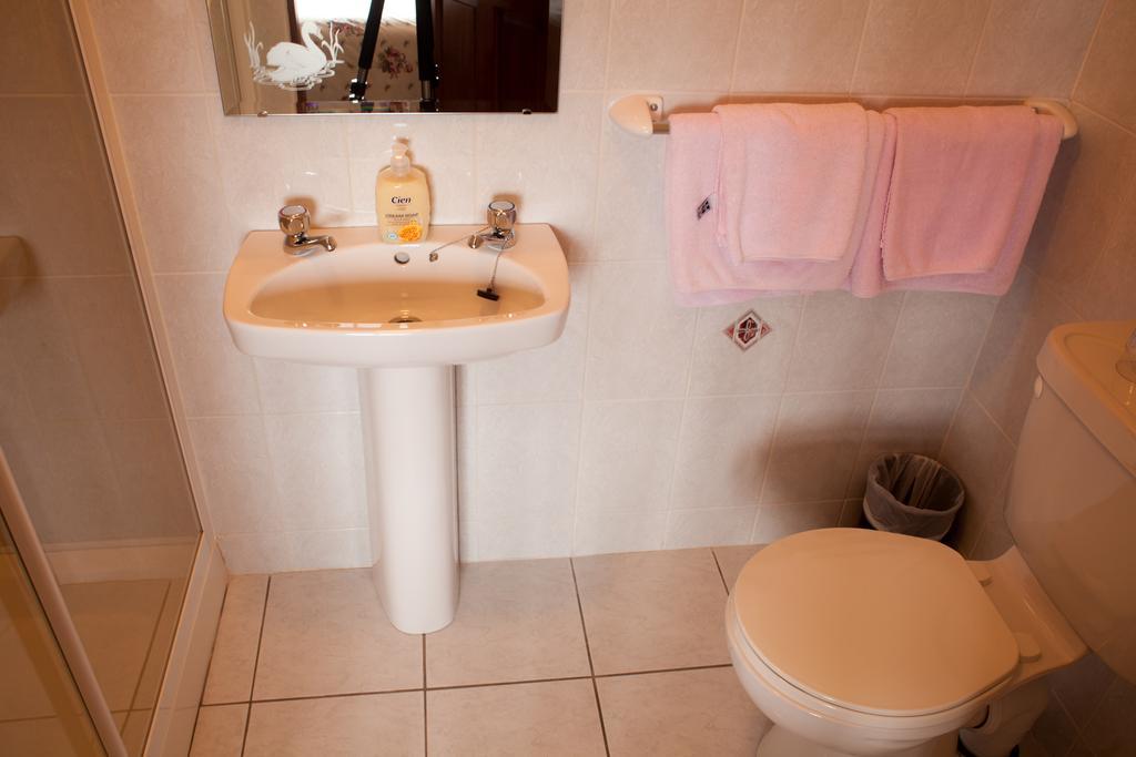 Atlantic View B&B Liscannor Phòng bức ảnh