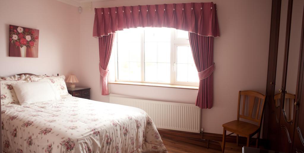 Atlantic View B&B Liscannor Phòng bức ảnh